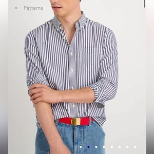 Alex Mill Button Down Shirt - Men’s